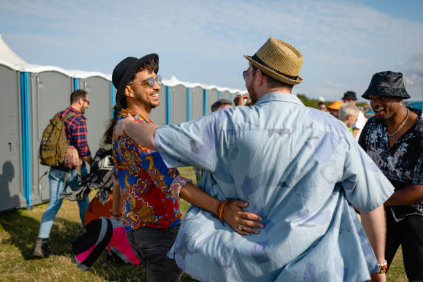 Best Portable toilet rental cost  in West Canton, NC
