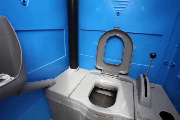 Best Best portable toilet rental  in West Canton, NC