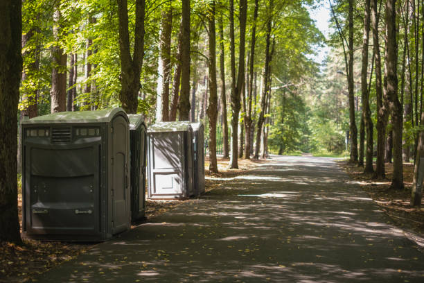 Best Luxury portable toilet rental  in West Canton, NC