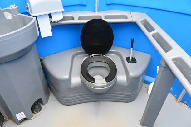 West Canton, NC porta potty rental Company
