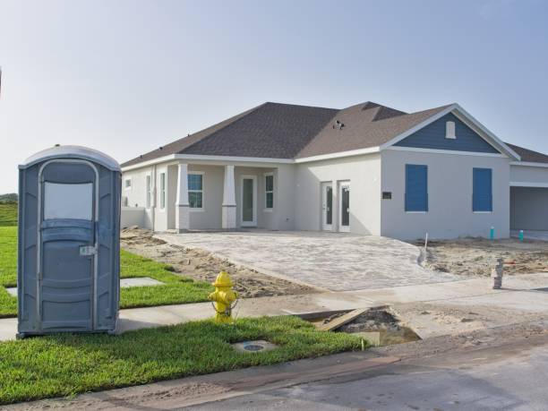 Best Portable toilet rental cost  in West Canton, NC